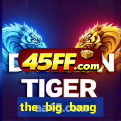 the big bang theory online hd legendado